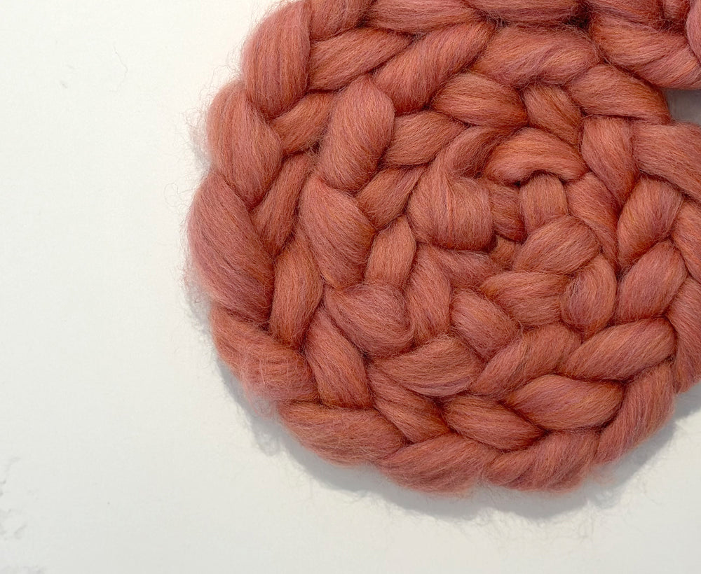 Speckle Grapefruit Pink.