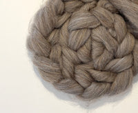 Speckle Wholemeal Brown.