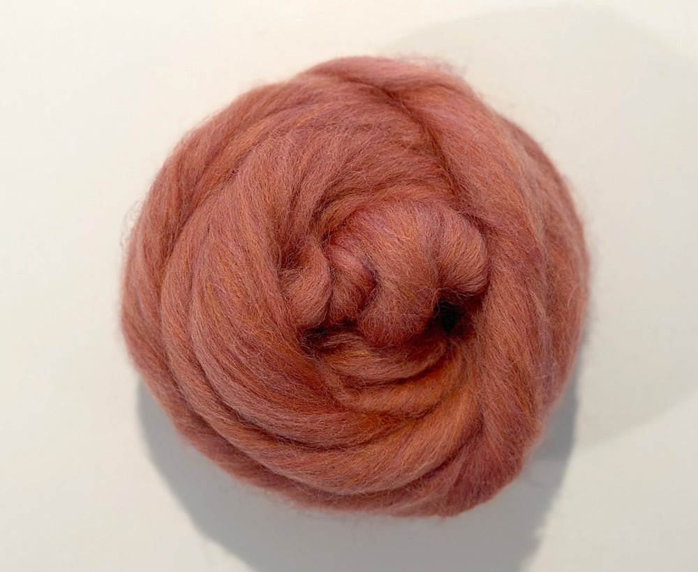 Speckle Grapefruit Pink.