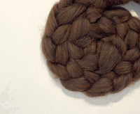 Speckle Oak Brown.