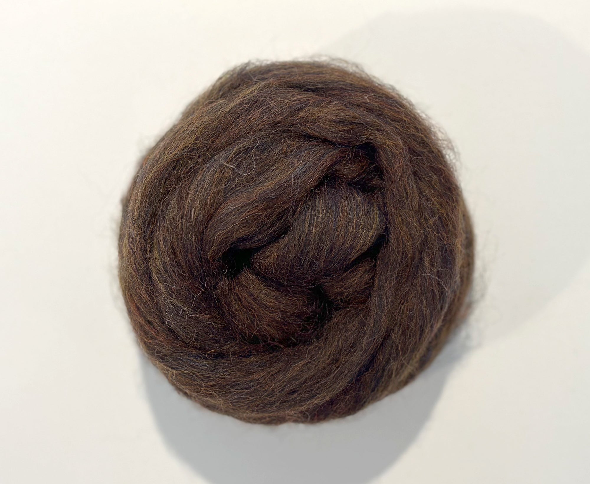 Speckle Oak Brown.
