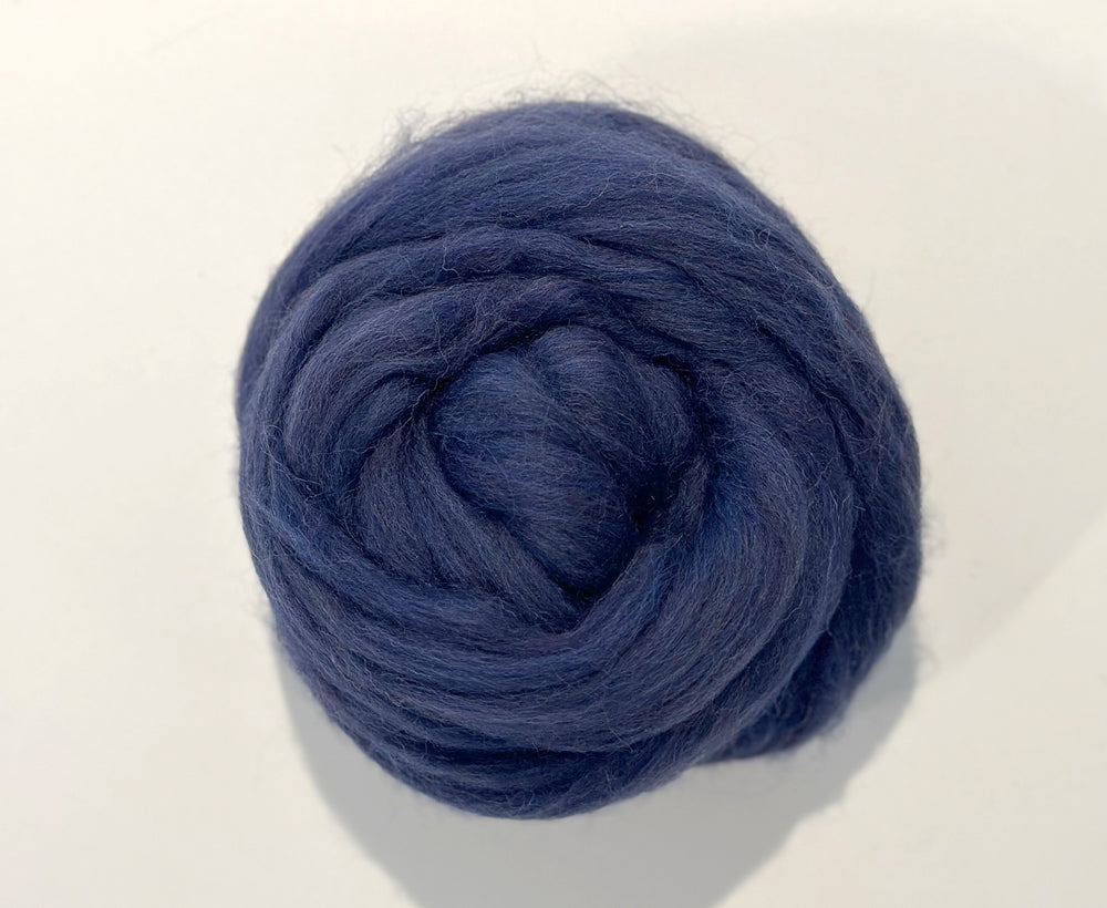 Speckle Prussian Blue.