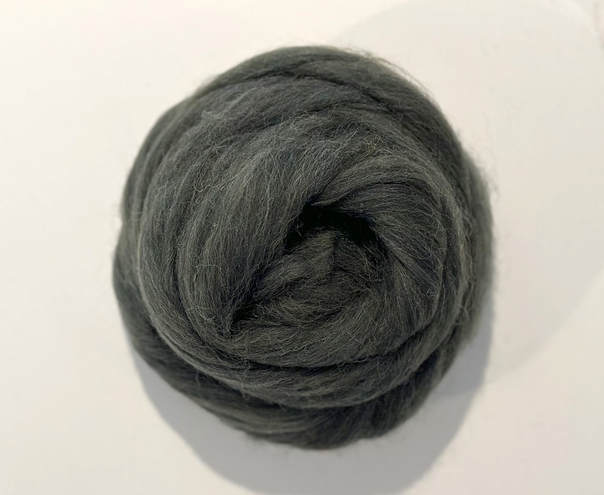 Speckle Seaweed Green