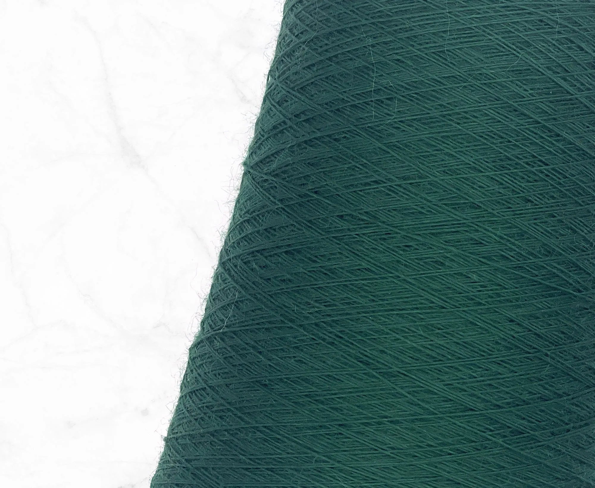Conifer Entwine Weaving Yarn.