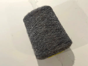 Light Grey Herdwick Weaving Yarn Yarn World Of Wool Retail