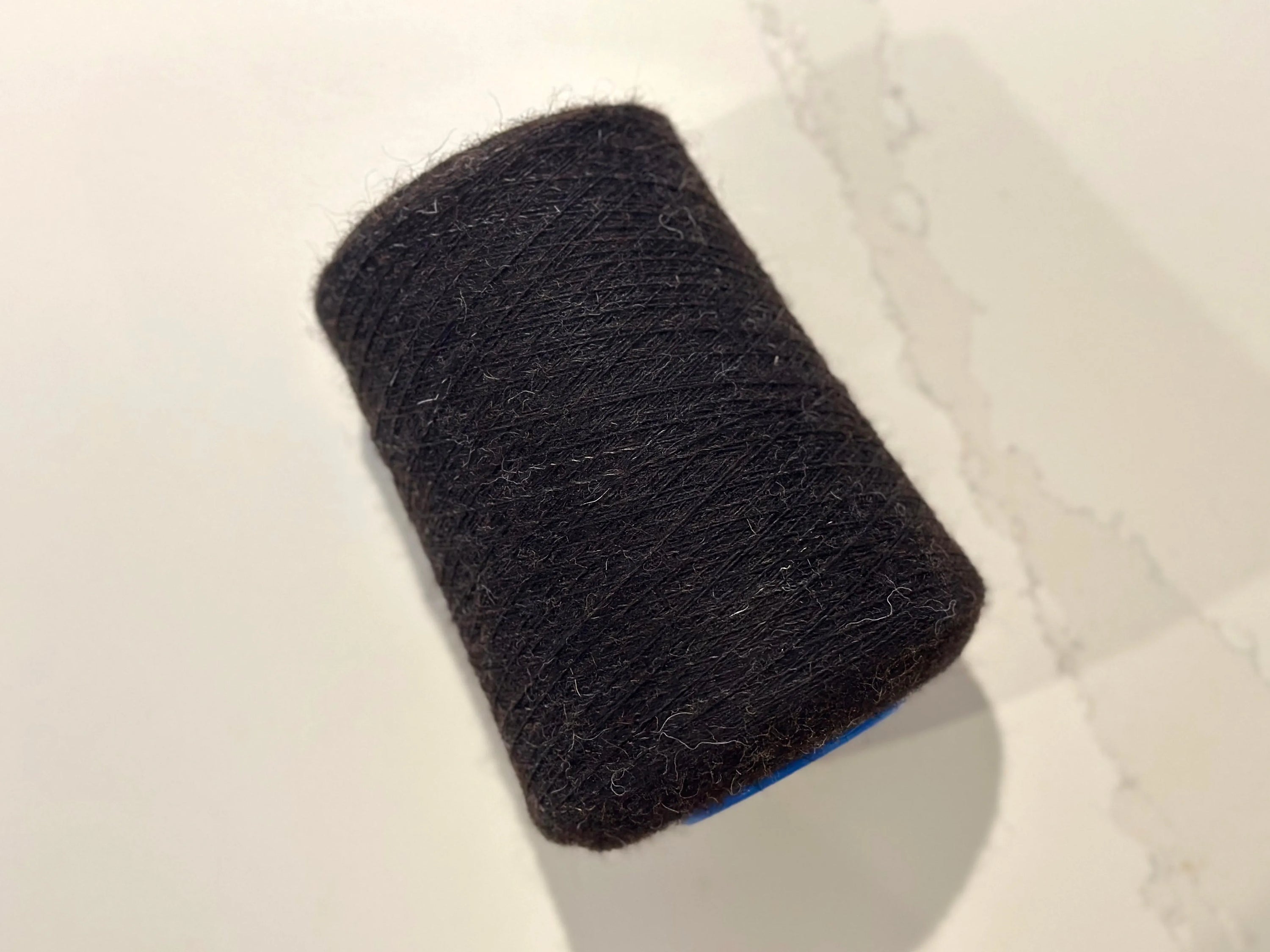 Black Jacob Weaving Yarn.