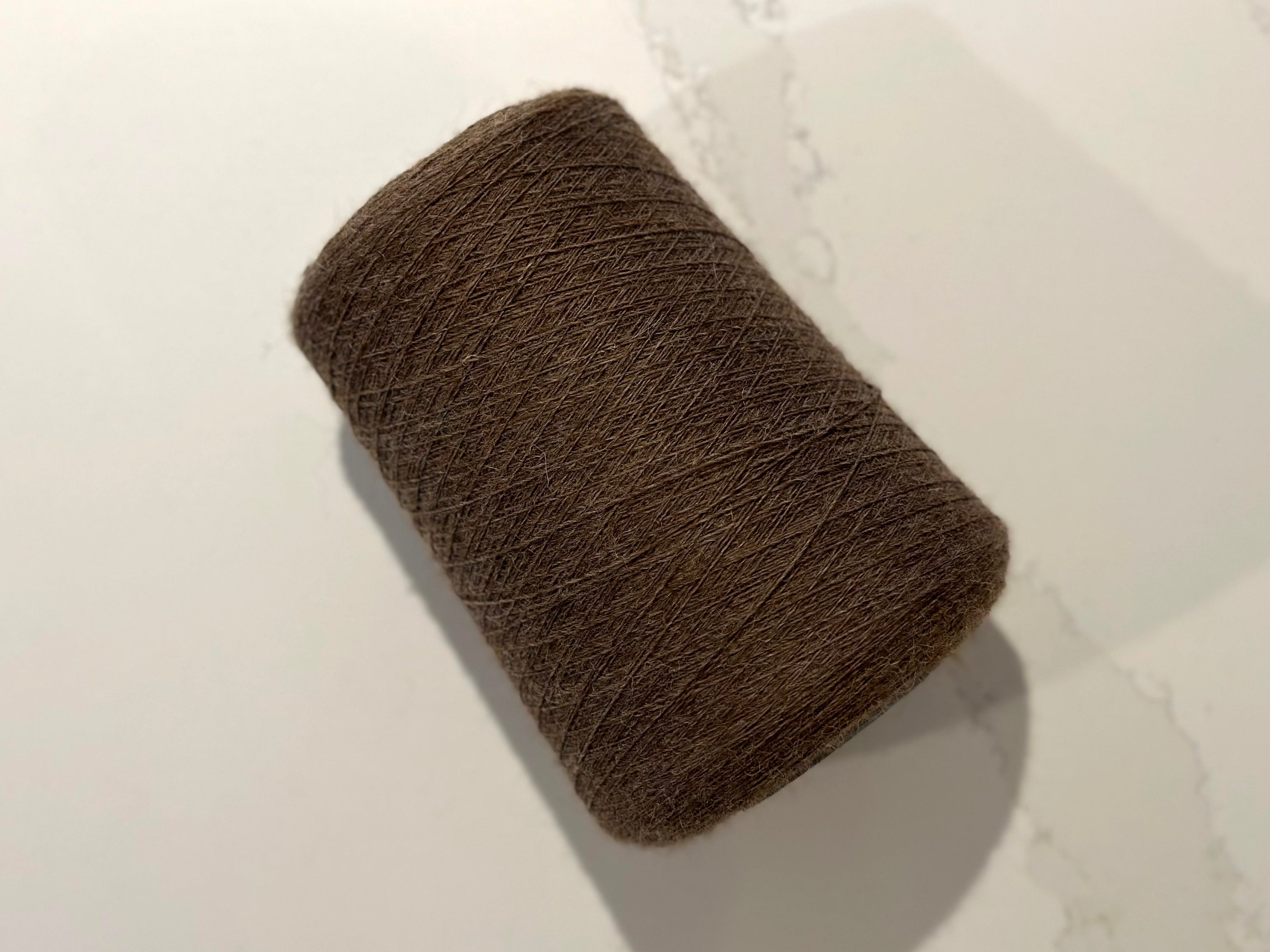 Manx Loaghtan Weaving Yarn.