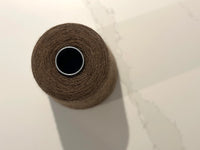 Manx Loaghtan Weaving Yarn.