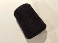 Zwartbles Weaving Yarn.