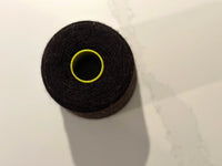 Zwartbles Weaving Yarn.