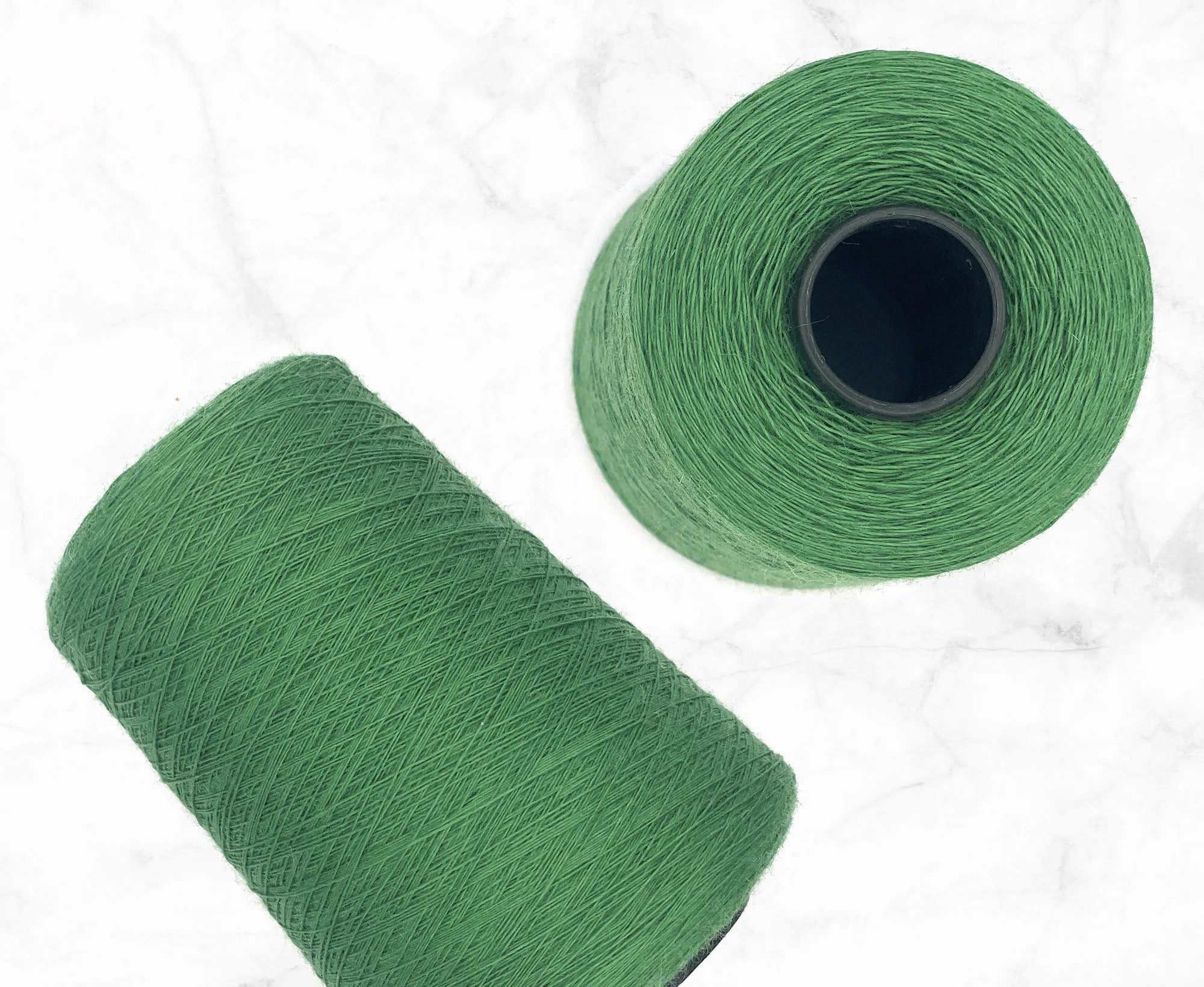 Grass Entwine Weaving Yarn.