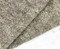 Natural Grey Jacob Pre-Felt.