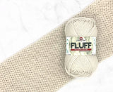 Fallen Snow Merino 4 Ply Yarn Yarn WoW