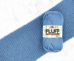 Bobble Hat Fluff Merino 4 Ply Yarn Yarn WoW