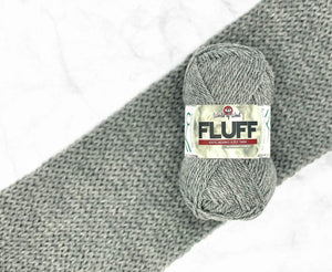 Pallas Cat Fluff Merino 4 Ply Yarn Yarn WoW