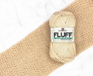 Oven Muffin Fluff Merino DK Yarn Yarn WoW