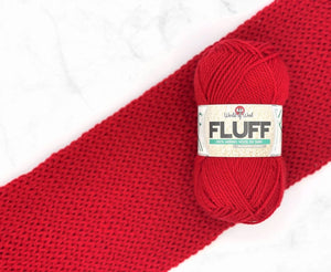 Beanie Bag Fluff Merino DK Yarn Yarn WoW