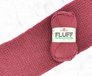 Powder Puff Fluff Merino DK Yarn Yarn WoW