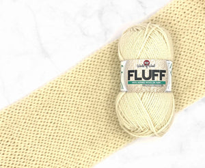 Bath Bubble Fluff Merino DK Yarn Yarn WoW