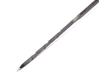 19 Gauge Triangular Felting Needles (White Cap).