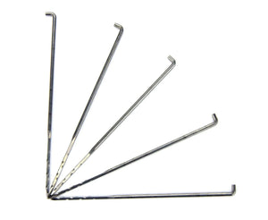 19 Gauge Triangular Felting Needles (White Cap) Equipment and Accessories WoW