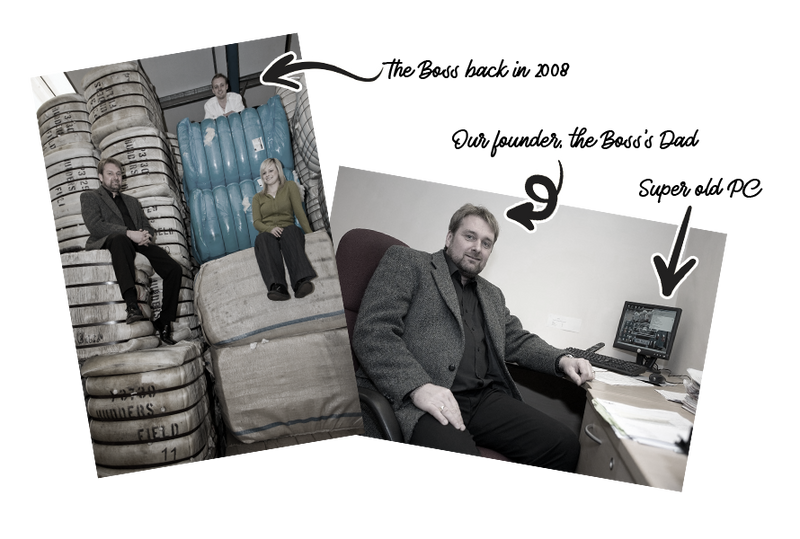 World of Wool worldwide suppliers of fibre to craft enthusiasts