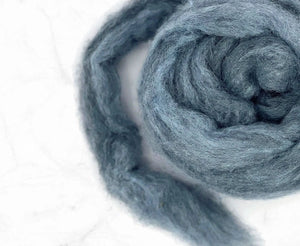Comet Carded Wool WoW