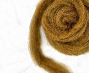 Sombrero Carded Wool WoW