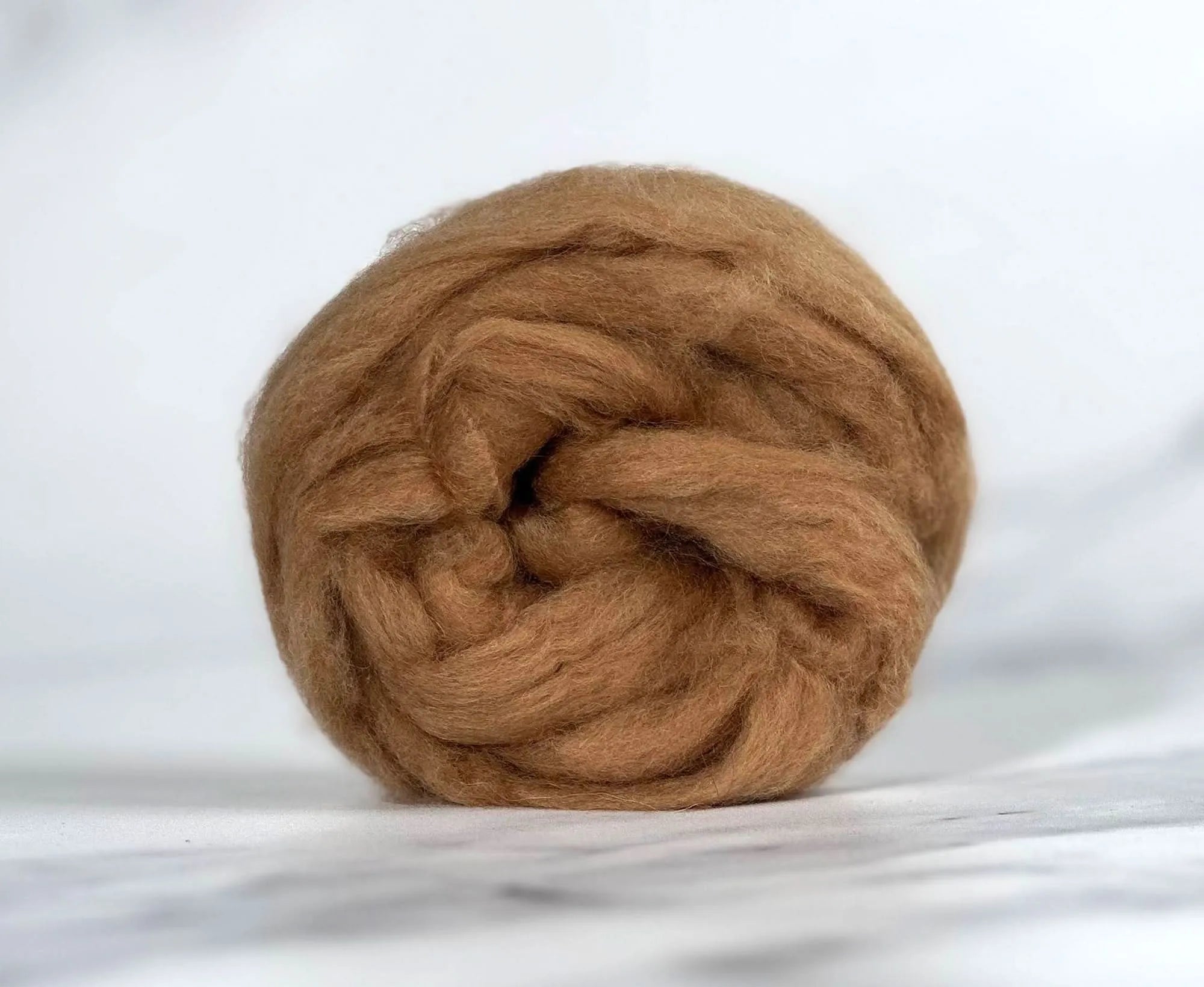 Guanaco Top Speciality Fibres World Of Wool