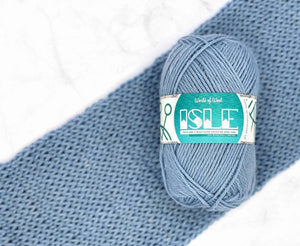 Saxa Vord Isle Aran Yarn Yarn WoW