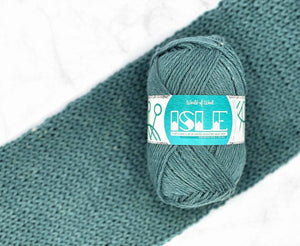 Valla Field Isle Aran Yarn Yarn WoW