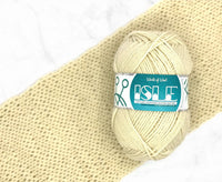 Skerries Isle Aran Yarn.