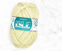 Skerries Isle Aran Yarn.