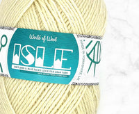Skerries Isle Aran Yarn.