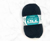 Fetlar Isle Aran Yarn.