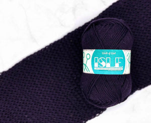 Hildasay Isle Aran Yarn Yarn WoW