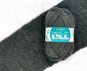 Oxna Isle Aran Yarn Yarn WoW