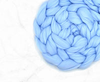 Bio-Nylon Daylight Jumbo Yarn.