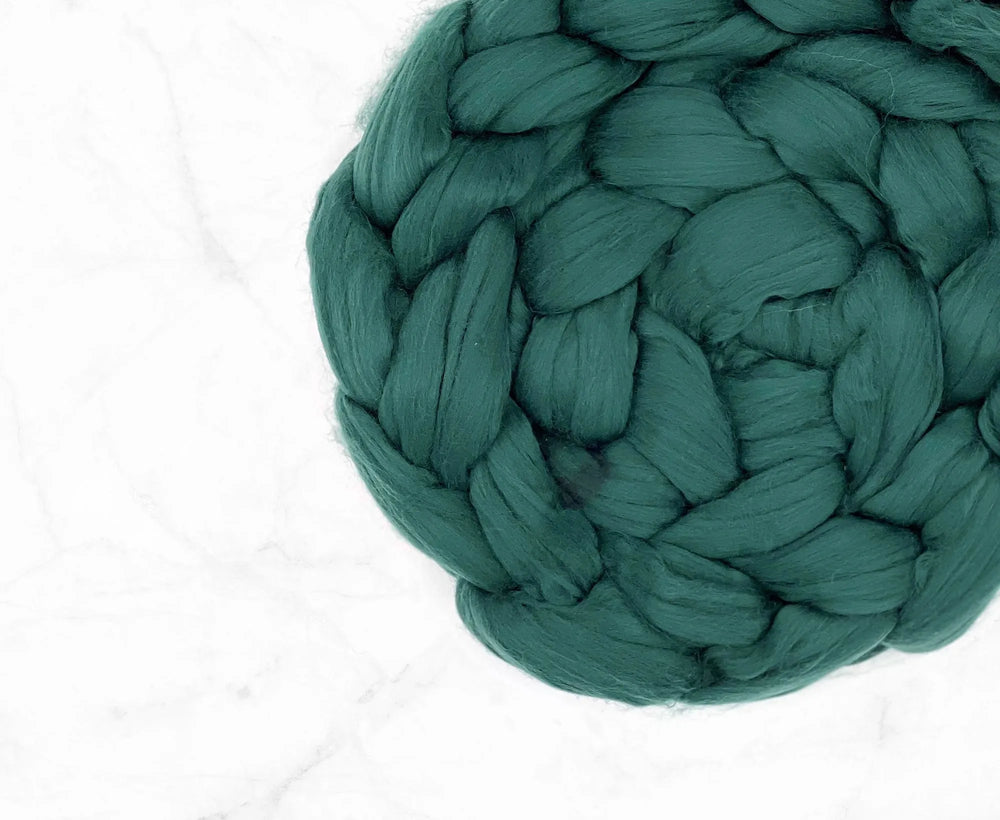 Bio-Nylon Hunstman Jumbo Yarn - World of Wool