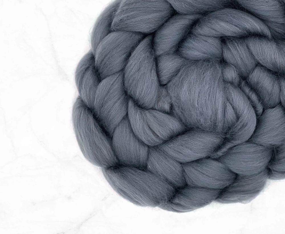 Merino Granite Jumbo Yarn - World of Wool