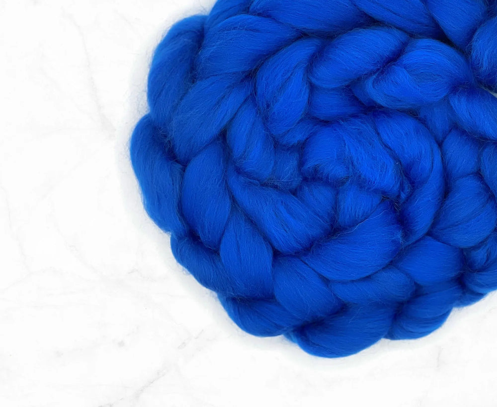 Merino Royal Jumbo Yarn.