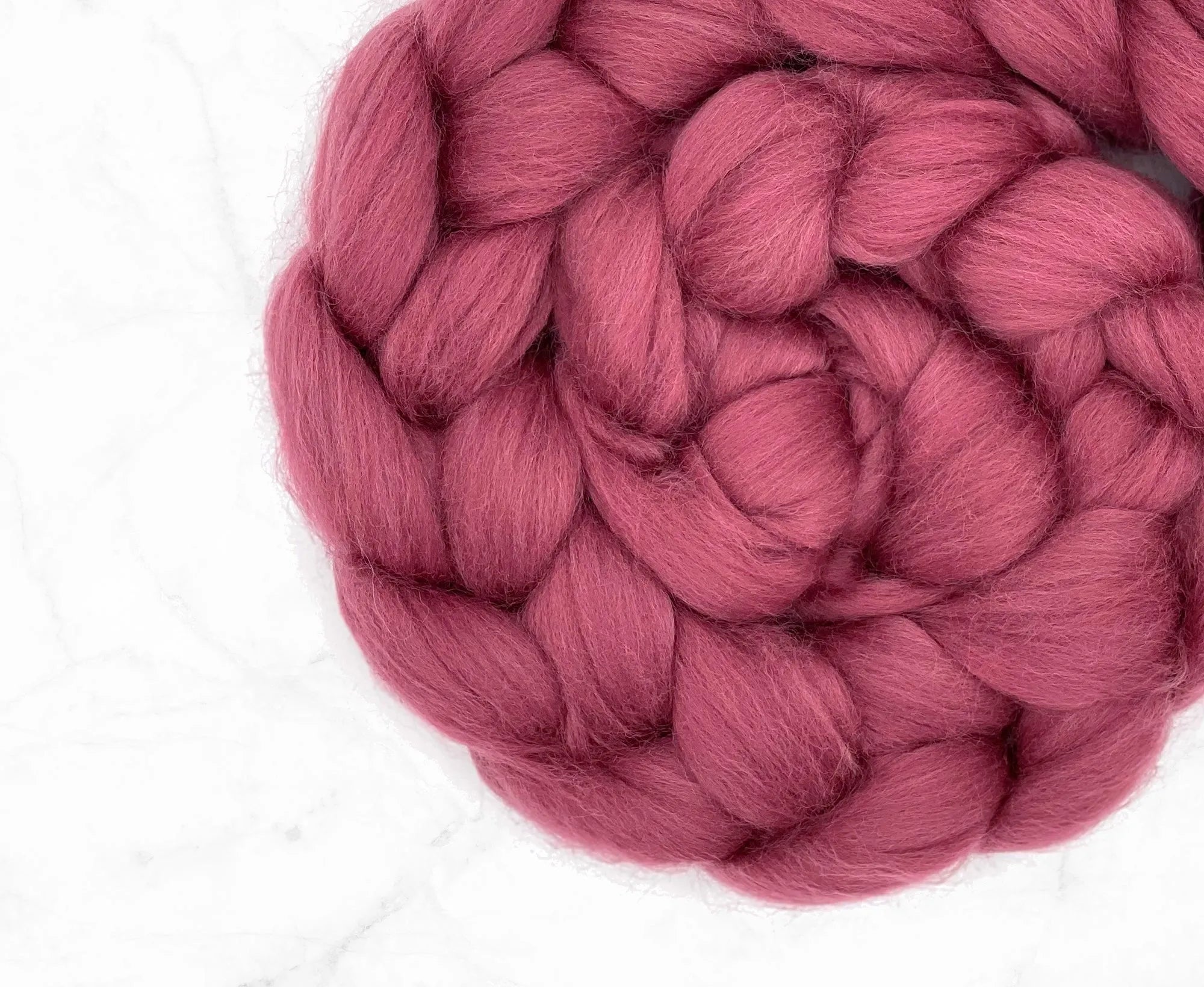 Merino Mulberry Jumbo Yarn - World of Wool