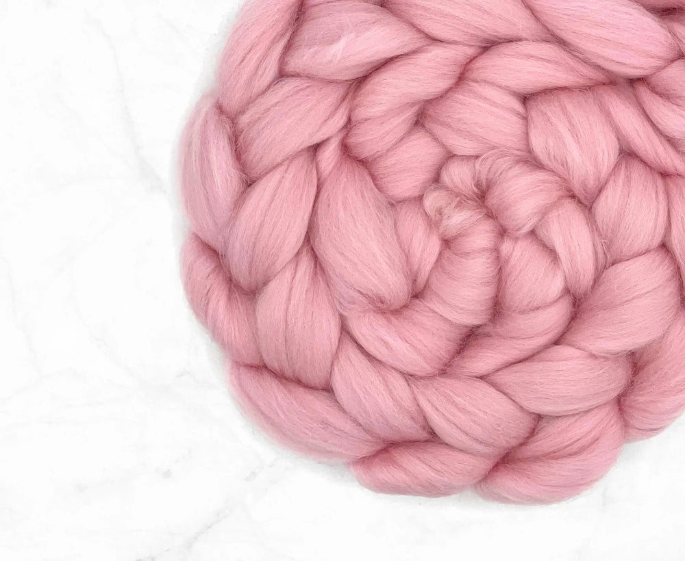 Merino Candy Floss Jumbo Yarn - World of Wool