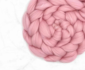 Merino Candy Floss Jumbo Yarn Yarn WoW