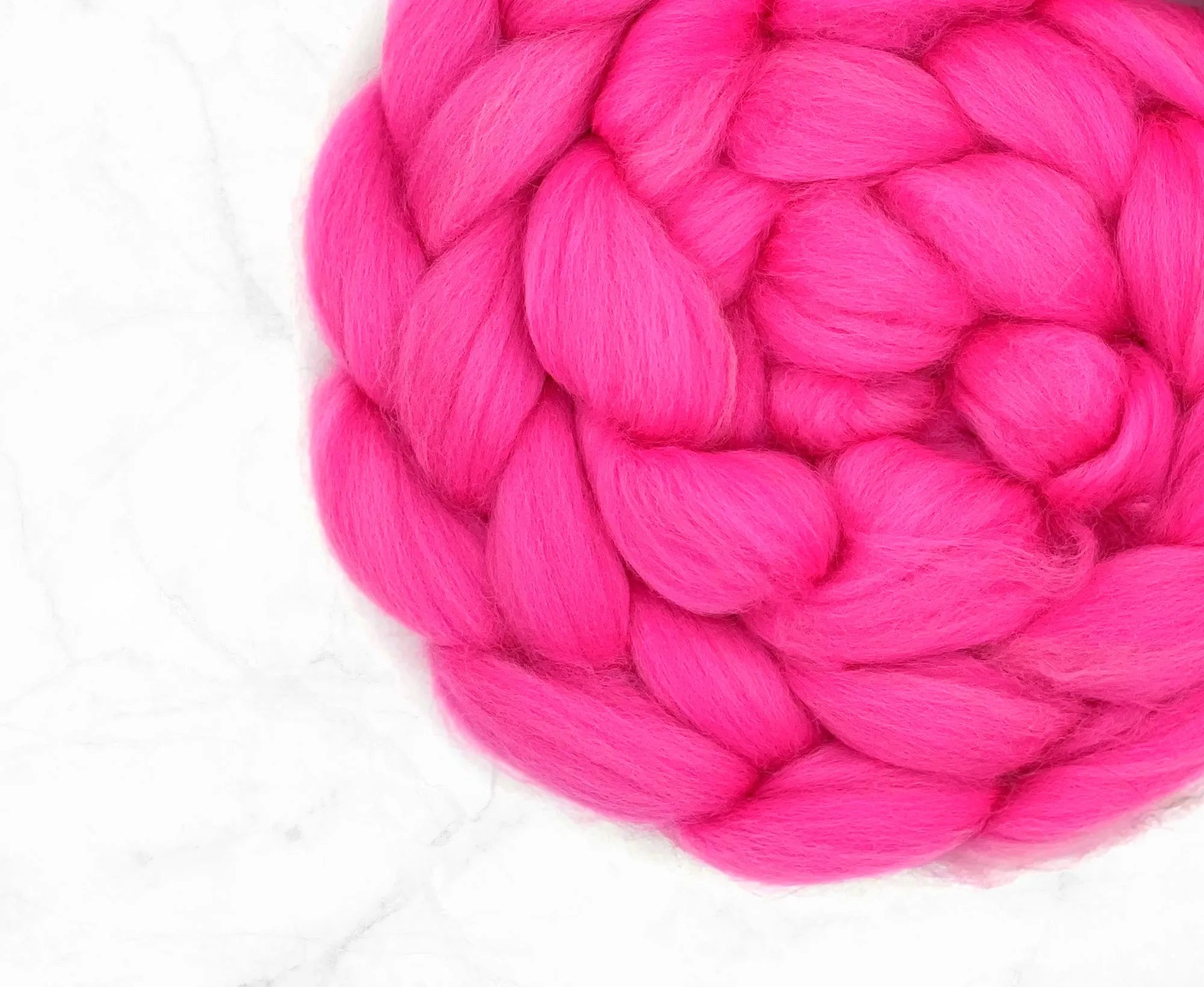 Merino Barbie Jumbo Yarn - World of Wool
