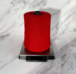 LOT 1 Rescued Yarn Cone 2.9kg