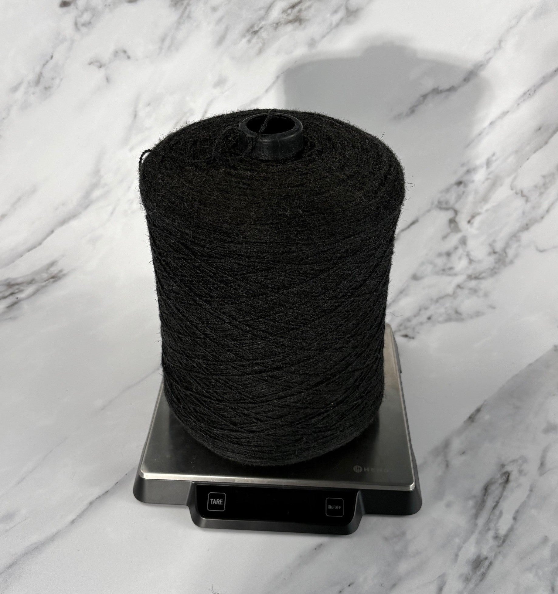 LOT 26 Rescued Yarn Cone 2kg