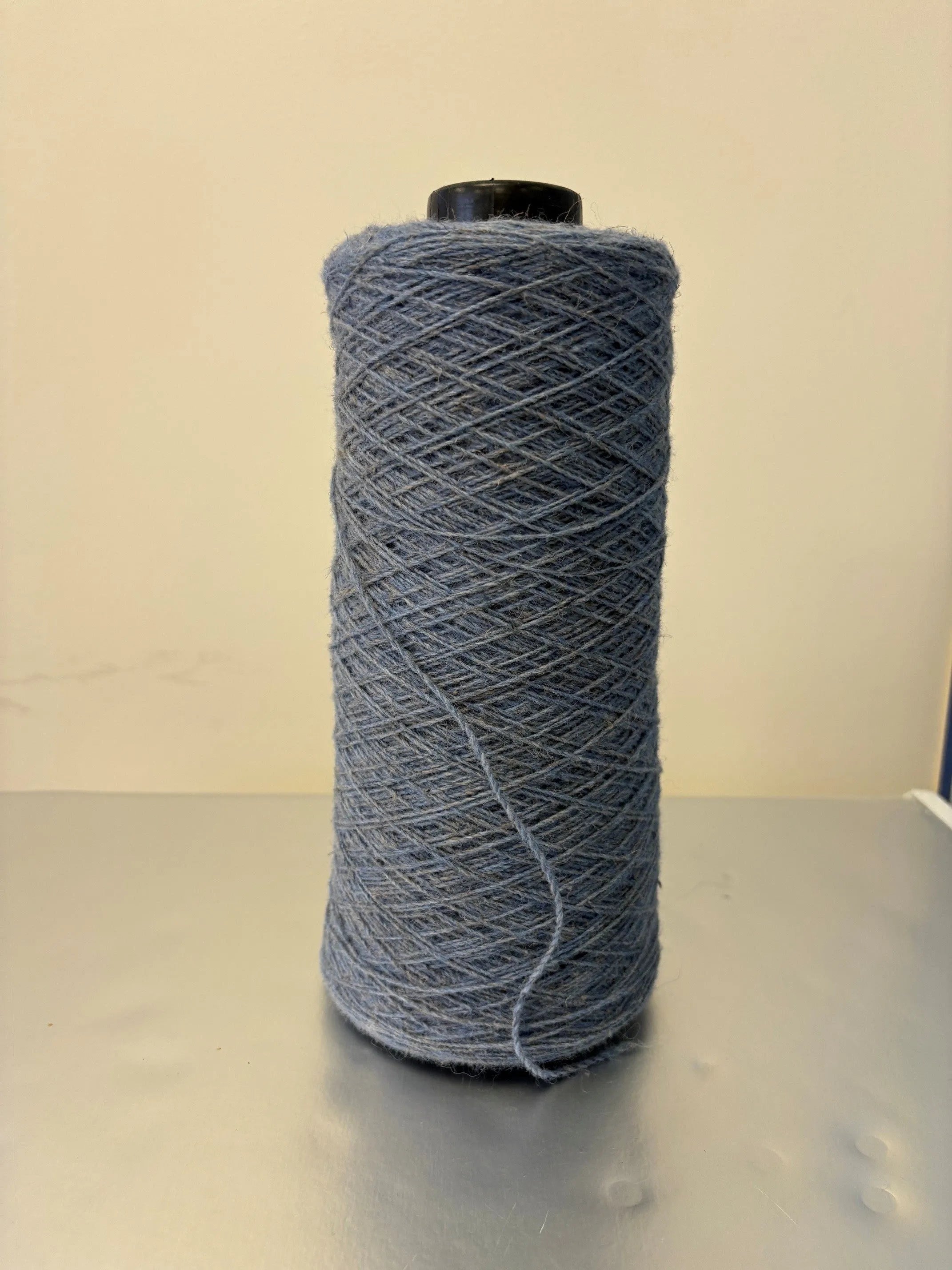 LOT 30 Rescued Yarn Cone 700g Blends World Of Wool