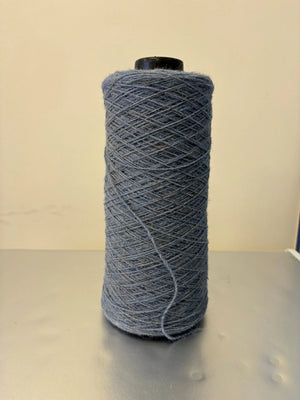 LOT 30 Rescued Yarn Cone 700g Blends World Of Wool