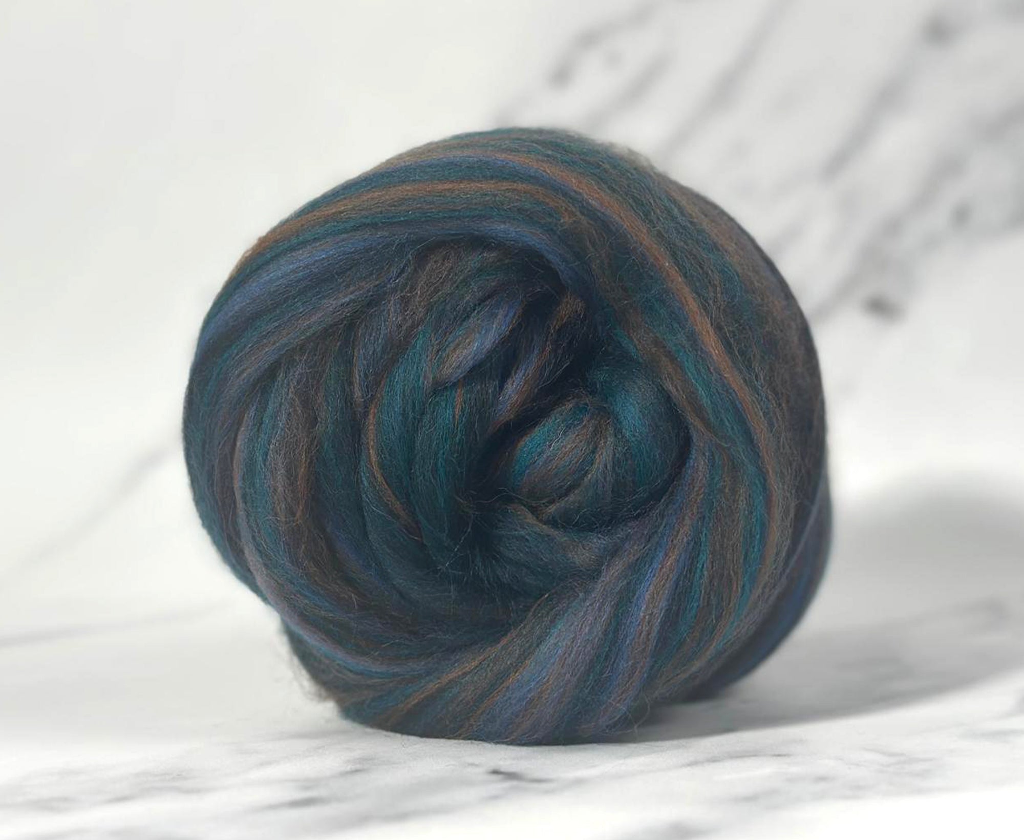 Loch Lomond Blends World Of Wool